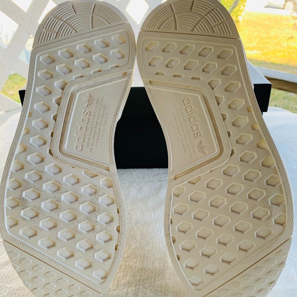 Adidas NMD ❌SOLD🎁 - Picture 3 of 10